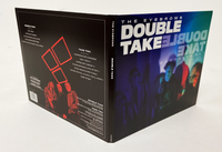 DOUBLE TAKE Deluxe CD