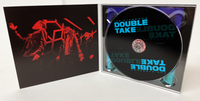 DOUBLE TAKE Deluxe CD