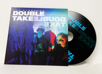 DOUBLE TAKE CD in Jacket (Free + S/H Version Only)