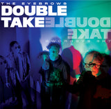 DOUBLE TAKE CD in Jacket (Free + S/H Version Only)