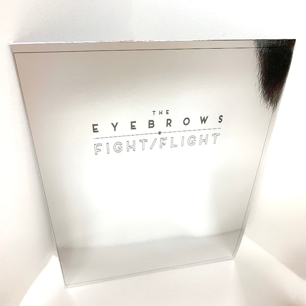 Fight/Flight Vinyl